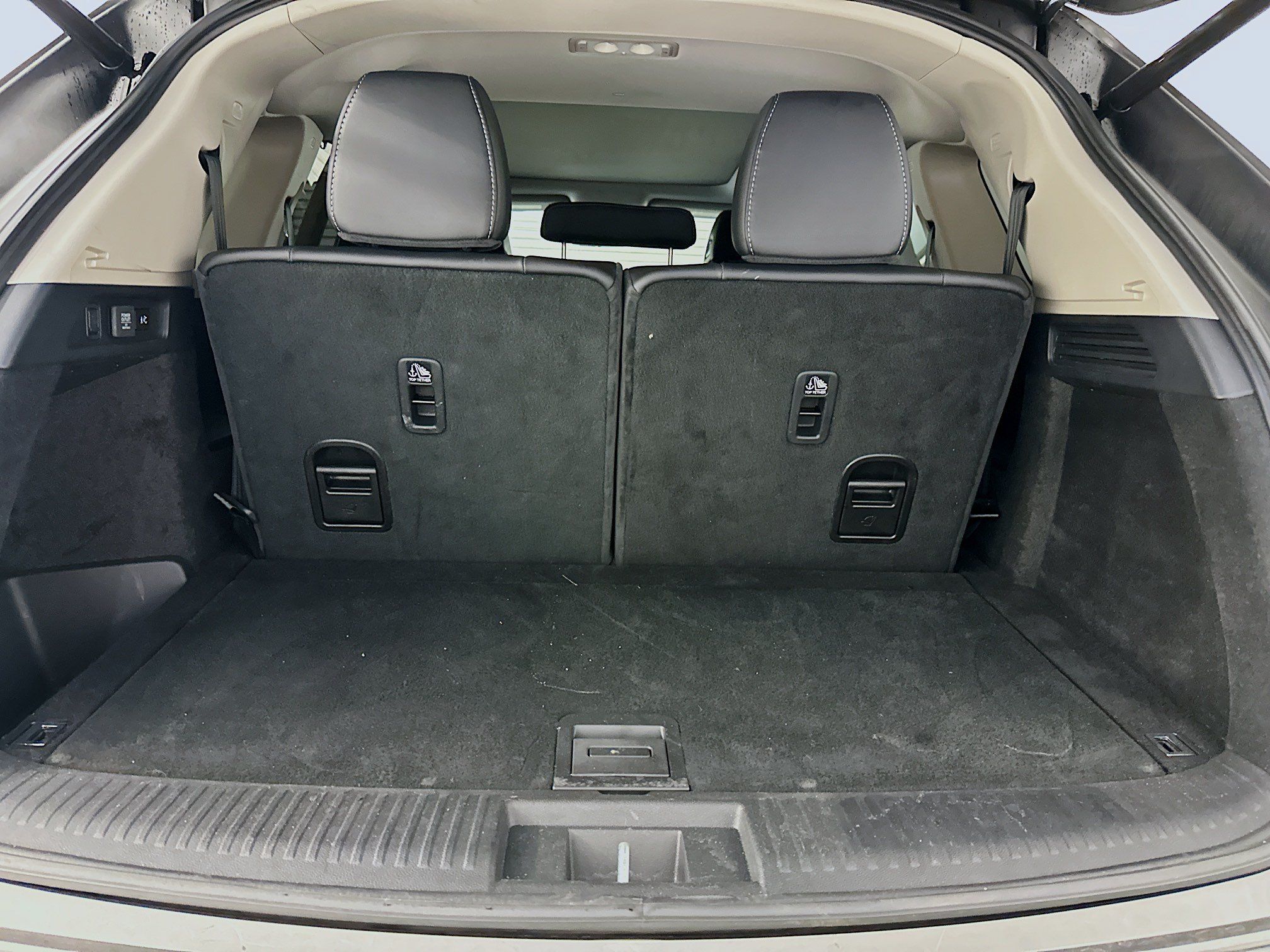 Used 2025 Acura MDX w/ Technology Package AWD/4WD image 32