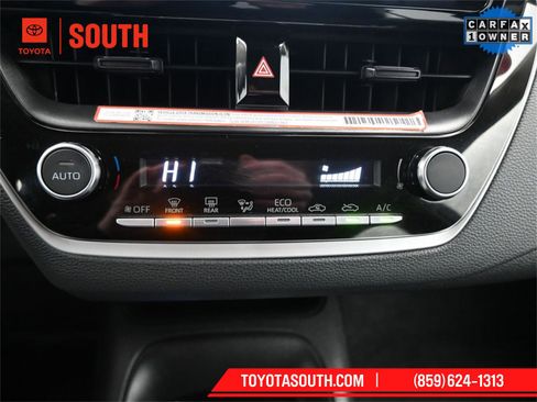 Used 2025 Toyota Corolla LE image 15