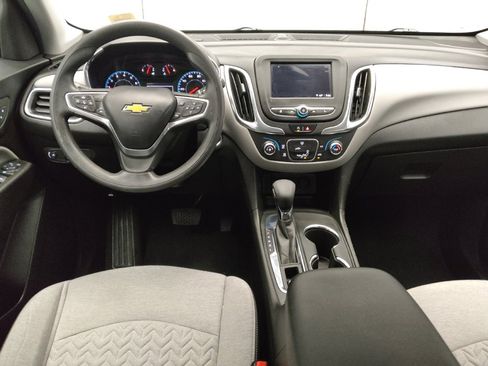 Used 2022 Chevrolet Equinox LS image 22