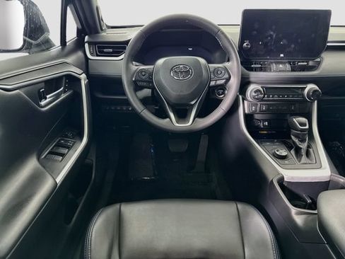 Certified 2024 Toyota RAV4 XSE w/ Advanced Technology Package AWD/4WD image 24