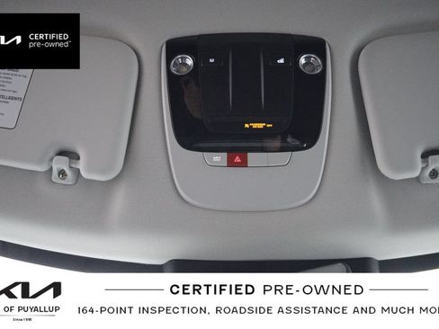 Certified 2024 Kia EV6 Light AWD/4WD image 26