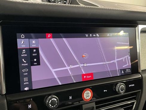 New 2026 Porsche Macan S AWD/4WD image 31