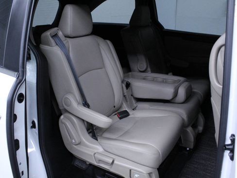 Used 2022 Honda Odyssey EX-L image 34
