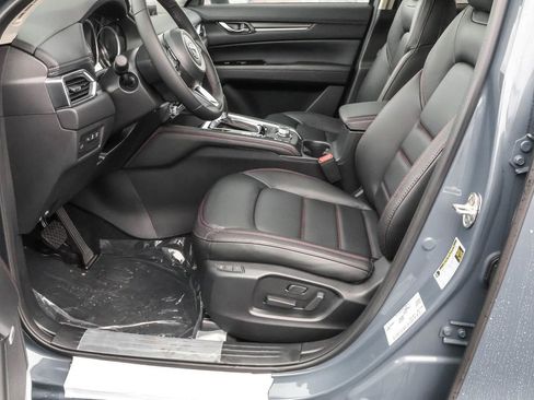 New 2025 MAZDA CX-5 Carbon Edition image 23