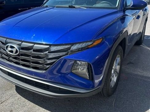 Used 2024 Hyundai Tucson SEL AWD/4WD image 5