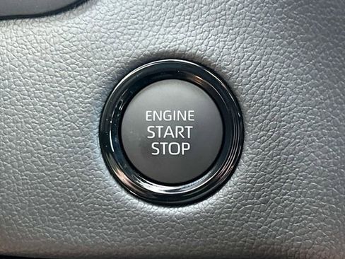 New 2026 Toyota Tundra Limited AWD/4WD image 29