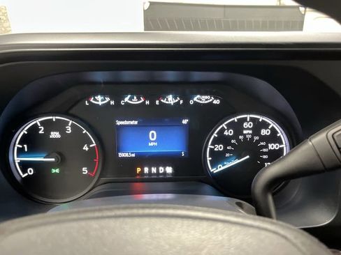 Used 2024 Ford F350 XL w/ XL Off-Road Package image 16