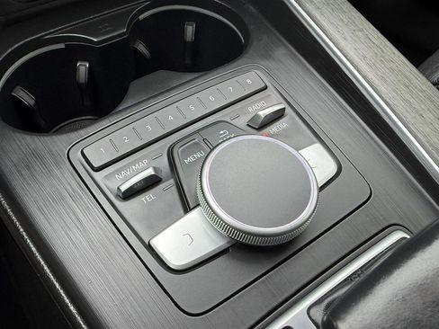 Used 2018 Audi A4 2.0T Premium Plus w/ Premium Plus Package image 34