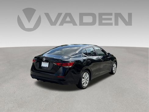 Used 2023 Nissan Sentra S FWD image 21