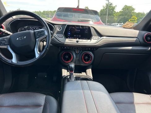 Used 2019 Chevrolet Blazer RS AWD/4WD image 6