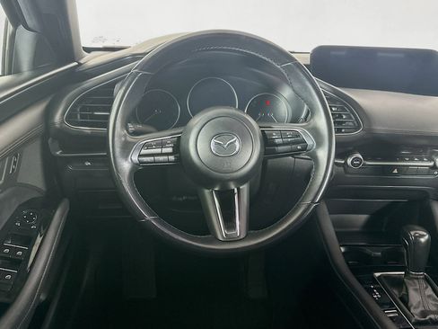 Used 2024 MAZDA MAZDA3 s FWD image 18