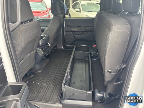 Used 2024 Ford F150 XLT w/ Equipment Group 302A MID image 27