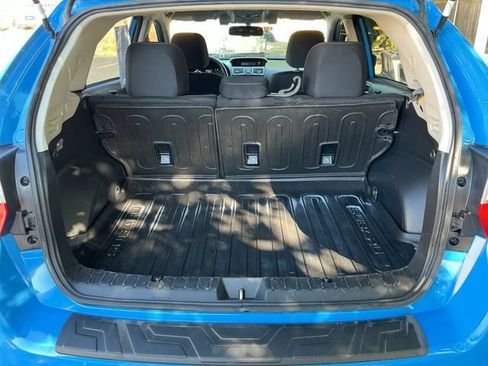 Used 2016 Subaru Crosstrek 2.0i Premium AWD/4WD image 22