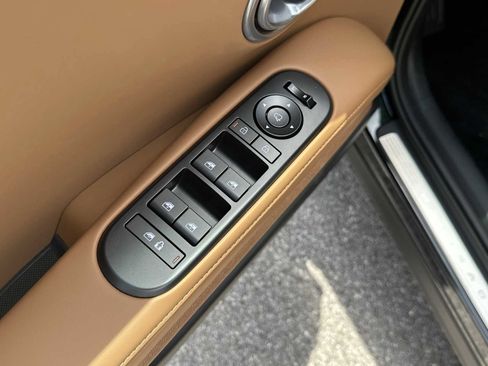 New 2026 Hyundai Palisade Calligraphy FWD image 15