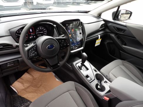New 2026 Subaru Crosstrek 2.0i Premium image 11