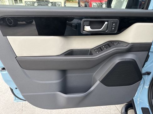 New 2025 INEOS Grenadier Trialmaster Edition image 15