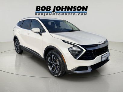 Used 2023 Kia Sportage EX
