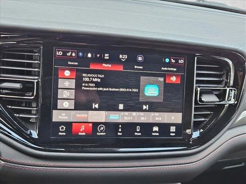 New 2026 Dodge Durango GT AWD/4WD image 17