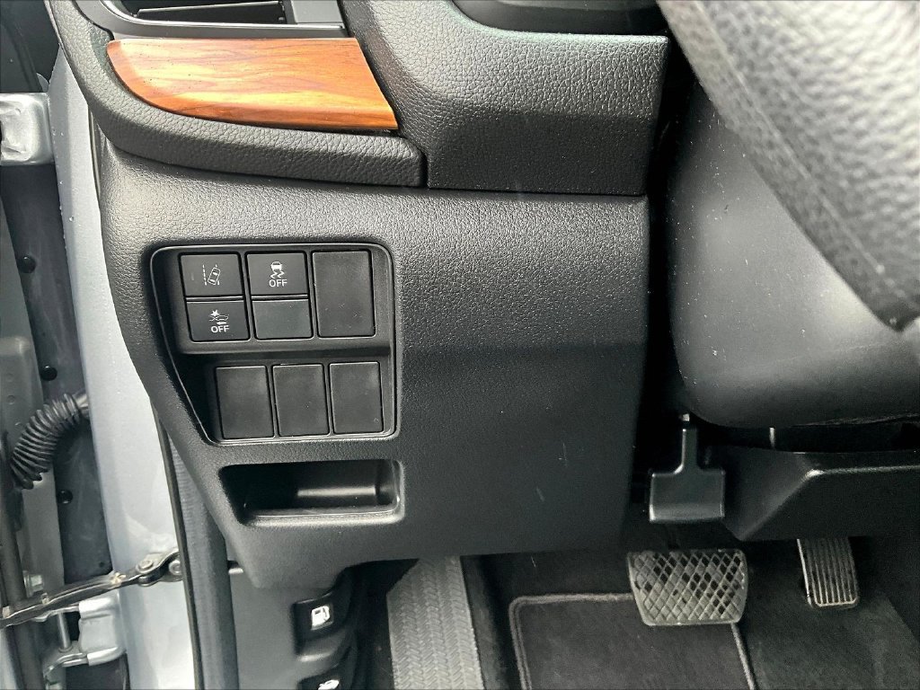 Used 2021 Honda CR-V EX image 17