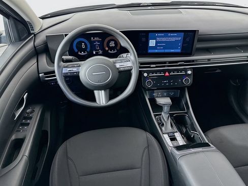 Certified 2026 Hyundai Tucson SEL FWD image 21