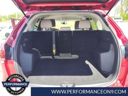 Used 2014 MAZDA CX-5 Touring FWD image 14