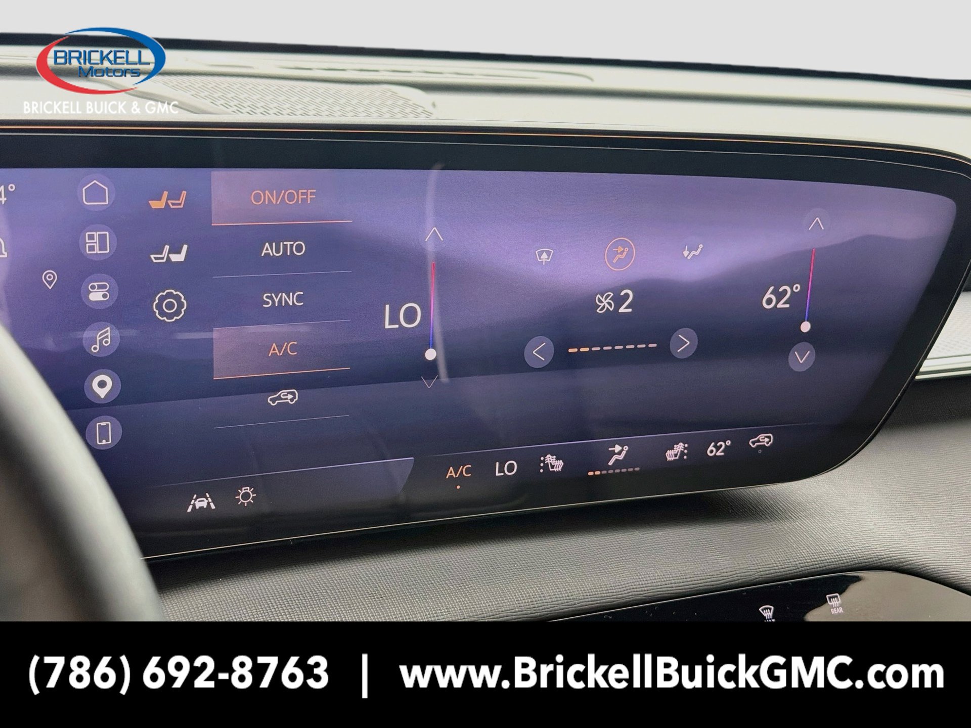 Used 2026 Buick Enclave Sport Touring FWD image 32