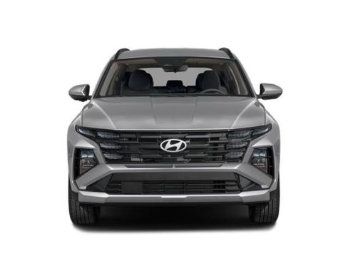 Used 2026 Hyundai Tucson SEL AWD/4WD image 7