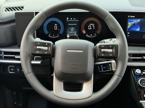 New 2026 Hyundai Santa Fe SEL image 12