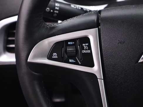 Used 2017 Chevrolet Equinox LT w/ Convenience Package FWD image 23