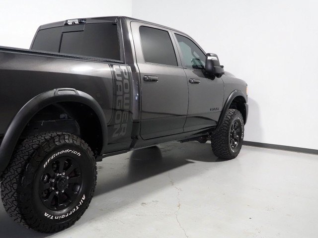 Used 2023 RAM 2500 Power Wagon w/ Level 2 Equipment Group AWD/4WD image 65