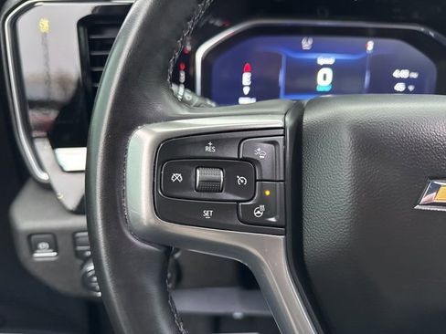 Used 2024 Chevrolet Silverado 1500 LT w/ Safety Package image 15