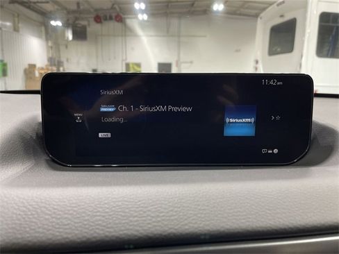 Certified 2025 MAZDA CX-50 AWD 2.5 S w/ Weather Package image 16