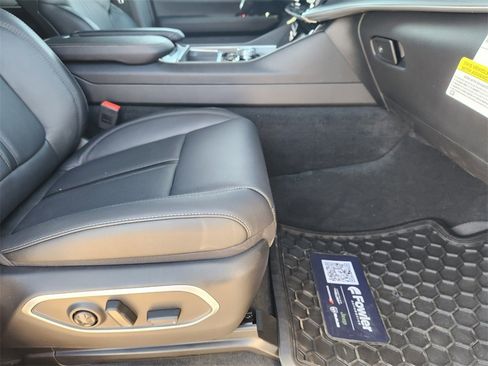 New 2026 Jeep Grand Wagoneer L Limited image 11