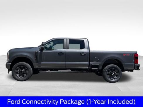 New 2026 Ford F250 4x4 Crew Cab Super Duty image 2