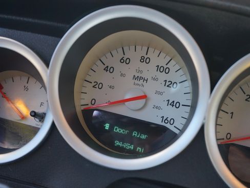 Used 2006 Dodge Charger R/T RWD image 20