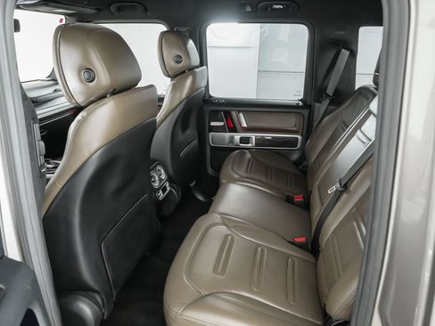 Used 2020 Mercedes-Benz G 550 image 11