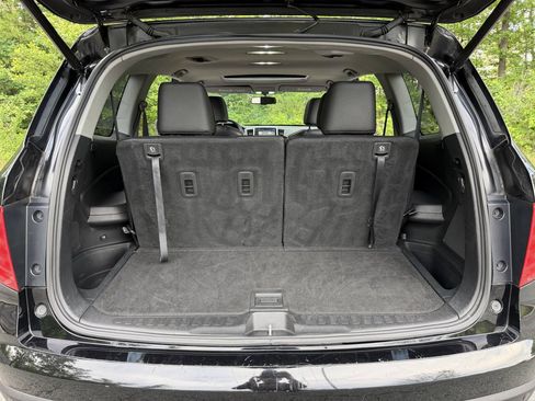 Used 2016 Honda Pilot EX-L image 35