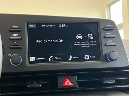 New 2026 Hyundai Elantra SEL Sport Premium image 33