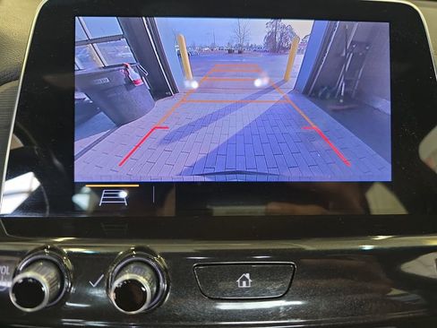 Used 2020 Cadillac CT4 Premium Luxury image 26