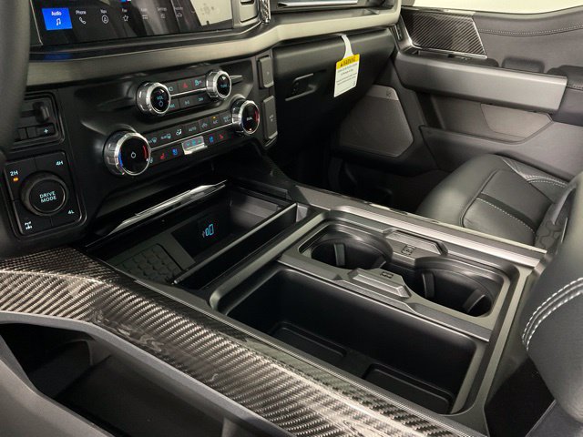 New 2026 Ford F250 Lariat w/ Black Appearance Package AWD/4WD image 20