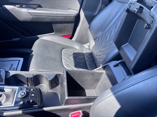 Used 2023 Kia Sportage X-Line w/ X-Line Premium Package AWD/4WD image 39