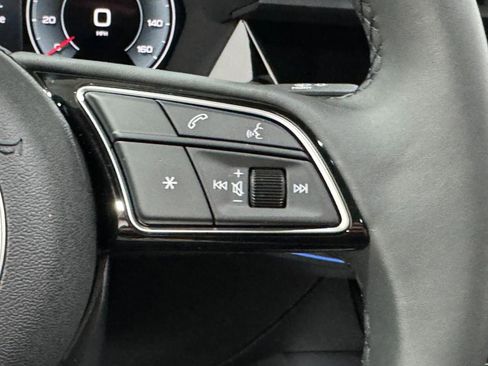 New 2026 Audi A3 2.0T Premium image 33