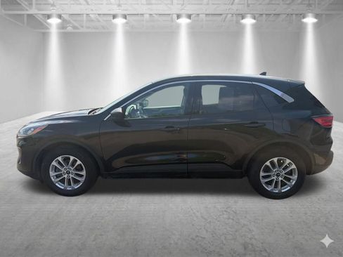 Used 2022 Ford Escape SE FWD image 10