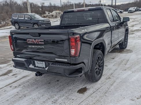 New 2026 GMC Sierra 1500 Elevation image 7