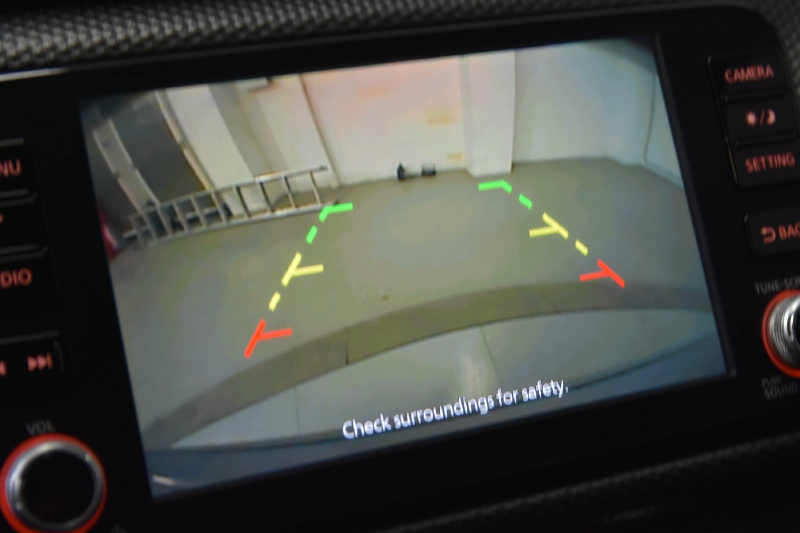 Used 2023 Nissan Kicks SV FWD image 20