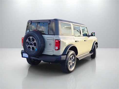 New 2025 Ford Bronco Big Bend image 6