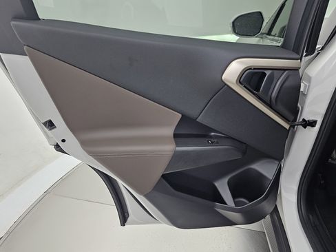 Used 2025 BMW X3 xDrive30i image 19