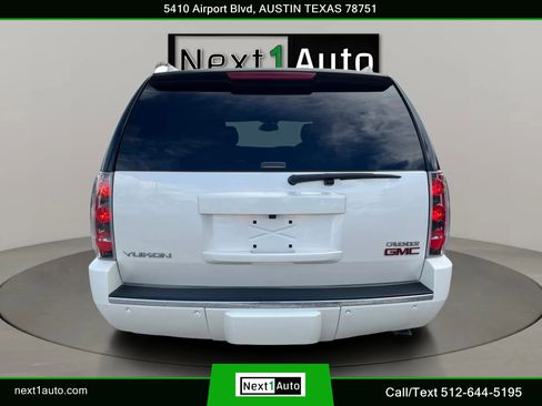 Used 2013 GMC Yukon Denali image 15