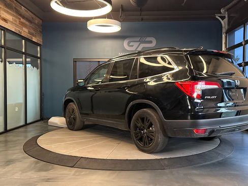 Used 2021 Honda Pilot Special Edition image 5