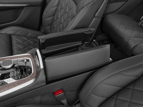 New 2027 BMW X7 M60i w/ Climate Comfort Package AWD/4WD image 10